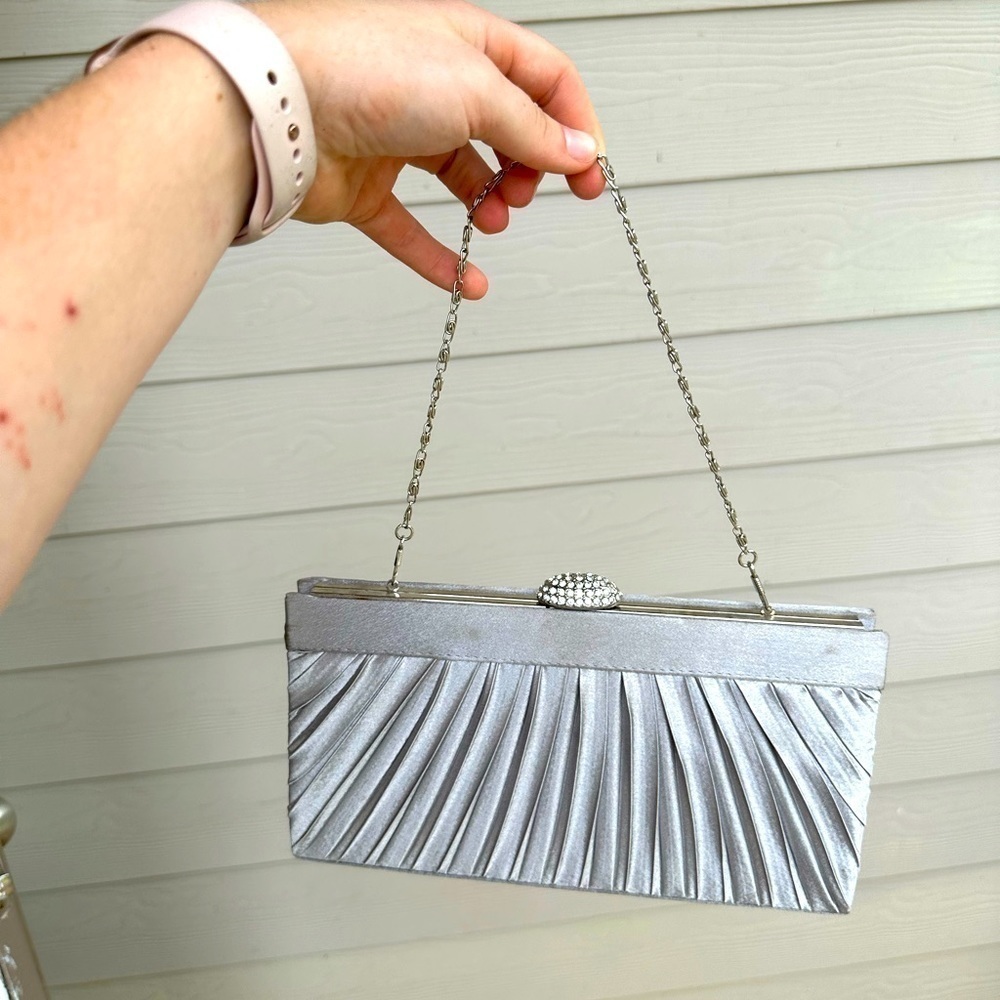Vintage purse